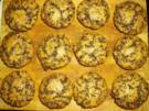 Leoparden-Muffins - Rezept