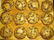 Leoparden-Muffins - Rezept