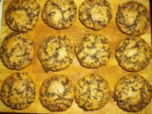 Leoparden-Muffins - Rezept
