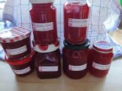JoZu-Gelee - Rezept