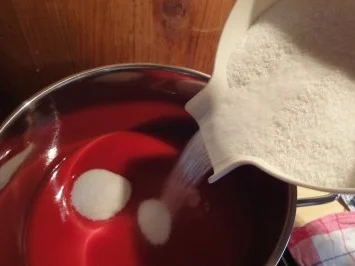 JoZu-Gelee - Rezept - Bild Nr. 5