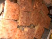 Zitronenkuchen - Rezept