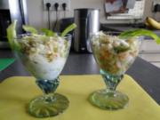 Spitzkohlsalat mit Möhren und Paprika         (Foto) - Rezept