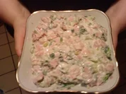 Porreesalat - Rezept