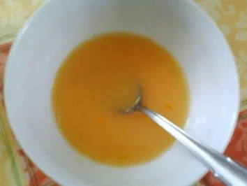 Rezept: Gyóza-Teigblätter Bild Nr. 2 Gyóza-Teigblätter - Rezept - Bild Nr. 2