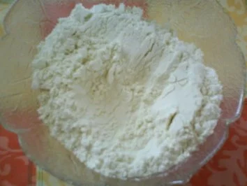 Rezept: Gyóza-Teigblätter Bild Nr. 3 Gyóza-Teigblätter - Rezept - Bild Nr. 3