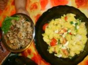 Kartoffelsalat - Rezept
