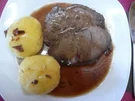 Gabi's Rheinischer Sauerbraten - Rezept