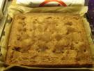 pflaumenkuchen mit zucker/zimt decke.... - Rezept