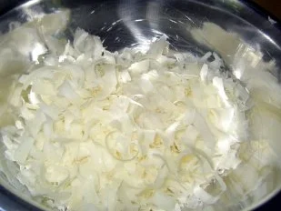 Rezept: Seehechtfilet in Parmesan-Ei-Hülle Bild Nr. 2 Seehechtfilet in Parmesan-Ei-Hülle - Rezept - Bild Nr. 2