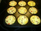 Reismuffins - Rezept