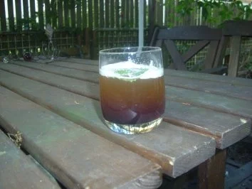 Getränke: kleine Erfrischung für zwischendurch - Rezept - Bild Nr. 2