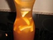 Zitronen-Eistee - Rezept