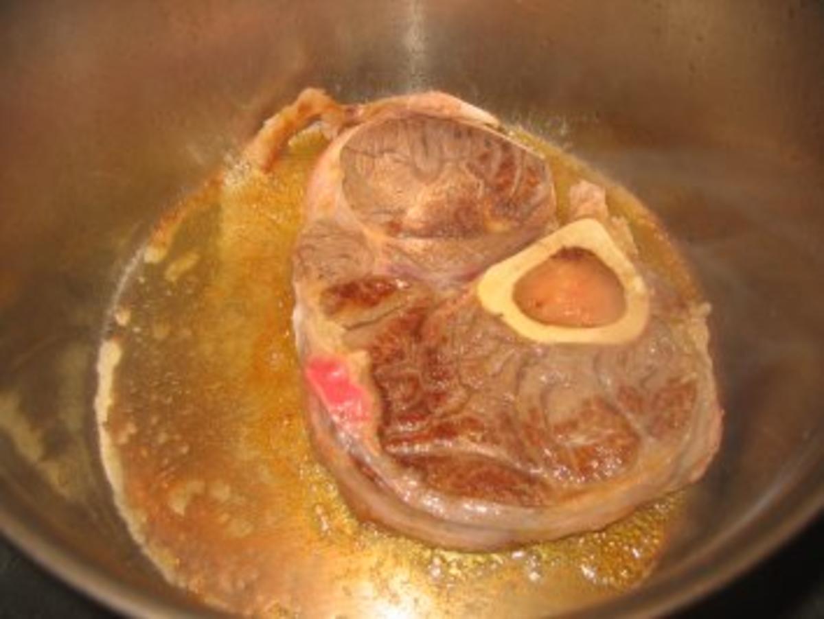 Suppe: Meine Rindfleischsuppe - Rezept - Bild Nr. 4