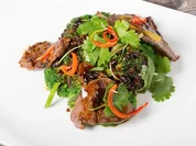 Rindfleisch nach Szechuan-Art - Rezept - Bild Nr. 2
