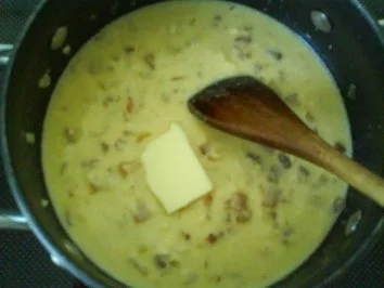 Spaghetti Carbonara - Rezept - Bild Nr. 9