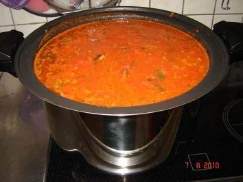 Dips + Soßen : Tomatensoße - Rezept - Bild Nr. 11