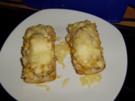 Bärbel's Thunfisch-Mais-Baguette - Rezept