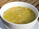 Polnische Gurkensuppe - Zupa ogórkowa - Rezept - Bild Nr. 2
