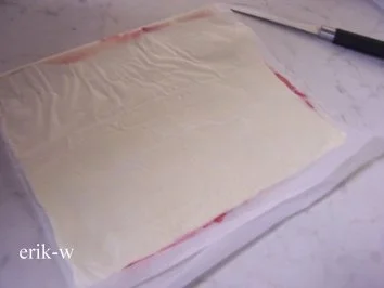 Erbeergrissinis - Rezept - Bild Nr. 6