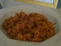 Rezept: Naneli Pilav - Reis mit Minze Naneli Pilav - Reis mit Minze - Rezept