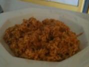 Naneli Pilav - Reis mit Minze - Rezept