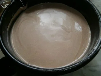 Baileys-Schokoladeneis - Rezept - Bild Nr. 4