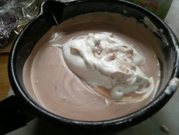Baileys-Schokoladeneis - Rezept - Bild Nr. 5