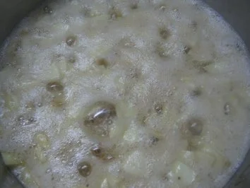 Flirt von Apfel & Birne - Rezept - Bild Nr. 4