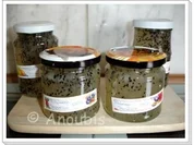 Rezept: Brotaufstrich - Pitahaya-Prosecco- Konfitรผre Brotaufstrich - Pitahaya-Prosecco- Konfitรผre - Rezept