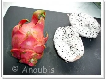 Brotaufstrich - Pitahaya-Prosecco- Konfitüre - Rezept - Bild Nr. 2