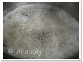 Brotaufstrich - Pitahaya-Prosecco- Konfitüre - Rezept - Bild Nr. 4