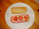 Rezept: La Flute "ala Werner K." La Flute "ala Werner K." - Rezept
