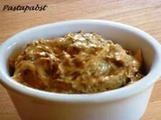 Tomaten-Basilikum-Butter - Rezept