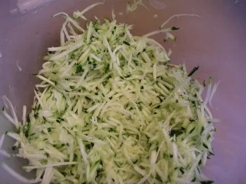 Zuccchini-Tomaten- Suppe - Rezept - Bild Nr. 2