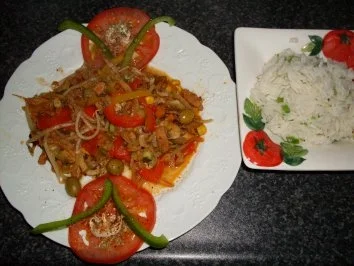 CALYPSO - Geschnetzeltes vom Schwein.... - Rezept - Bild Nr. 5