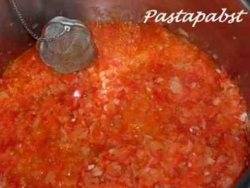 Curry-Gewürz-Ketchup - Rezept - Bild Nr. 2