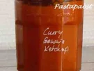 Rezept: Curry-Gewürz-Ketchup Curry-Gewürz-Ketchup - Rezept