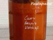 Curry-Gewürz-Ketchup - Rezept
