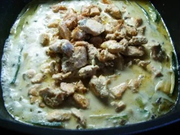 Rezept: Zuccini -Lachs -Nudeln Bild Nr. 9 Zuccini -Lachs -Nudeln - Rezept - Bild Nr. 9