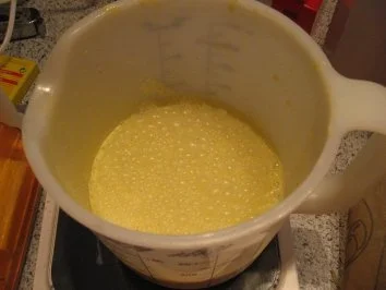 Gewähte Johannisbeeren - Rezept - Bild Nr. 4