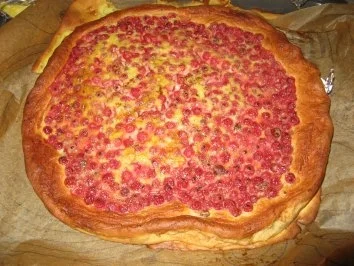 Gewähte Johannisbeeren - Rezept - Bild Nr. 6