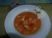 Maffe - Eintopf , Afrikanischer Ernußeintopf - Rezept