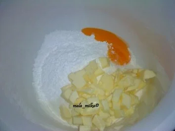 Feine Brombeertarte - Rezept - Bild Nr. 4