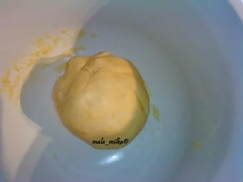 Feine Brombeertarte - Rezept - Bild Nr. 5