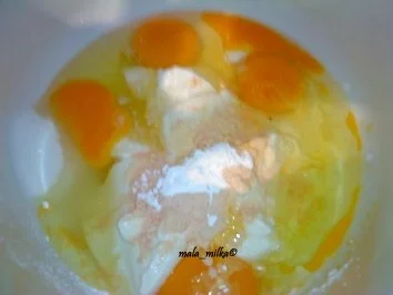 Feine Brombeertarte - Rezept - Bild Nr. 6