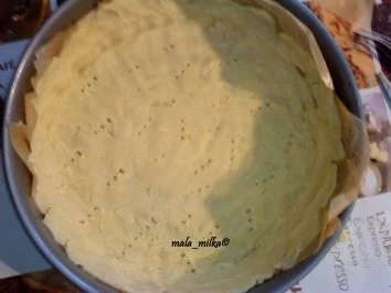 Feine Brombeertarte - Rezept - Bild Nr. 8