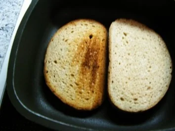 Tomatenrührei - Rezept - Bild Nr. 6