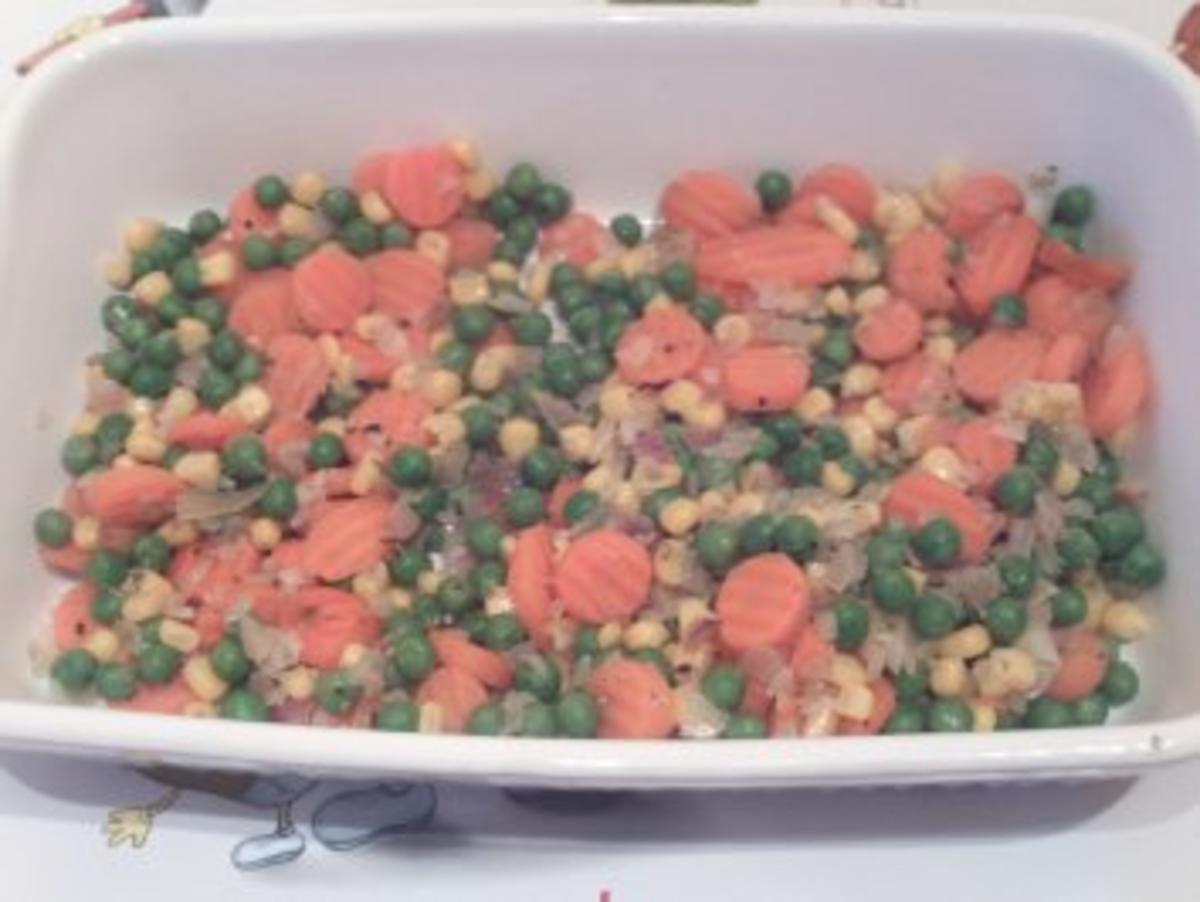 Gemüse-Frittata - Rezept - Bild Nr. 3