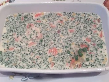 Rezept: Gemüse-Frittata Bild Nr. 4 Gemüse-Frittata - Rezept - Bild Nr. 4